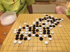 -热带雨林汗蒸馆(汶水东路店)