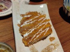 -小川洋风料理(大悦城店)