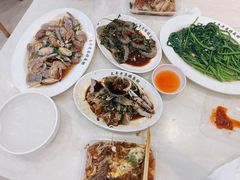 -长平老姿娘夜粥(平东一街店)