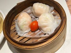 -虾饺妹·粤式茶餐厅(荟聚店)