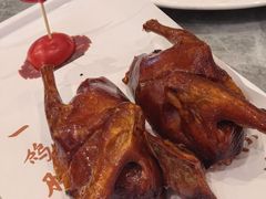 -朱记乳鸽王·非遗石岐乳鸽·全鸽宴(大兴旗舰店)