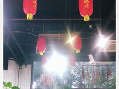 -好灶头妈妈菜·柴火灶台鱼·千岛湖土菜地标美食