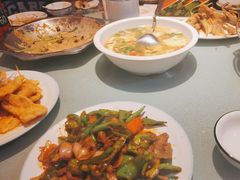 -人民公社大食堂(顺义总店)