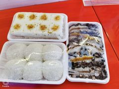 -南大门韩国米糕(公滨路店)