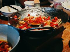 -农耕记·湖南土菜(halo广场店)