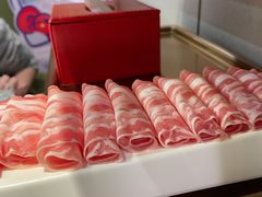 -海底捞火锅(优城店)