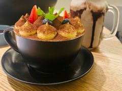 -四季餐厅(华苑店)