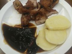 -小姜锅贴(凤凰街店)