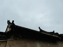 -许驸马府
