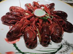 龙虾-江南郡府(天宝路店)