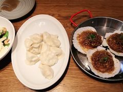 -必点海鲜·鲅鱼水饺(鞍山西道店)