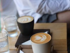 -溯洄咖啡VORTEX COFFEE