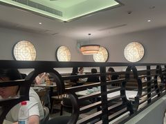 -翡翠拉面小笼包(岭南新天地店)