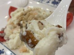 大良炒牛奶-龙的酒楼·手工早茶·顺德菜(近良路店)