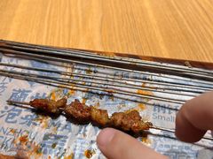 -马记永·兰州牛肉面(天通苑家乐福店)