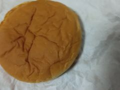 金凤来福鸡排堡套餐-麦当劳(天塔道店)