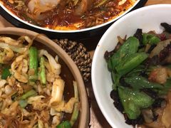 -东北小二东北菜(大车家巷店)