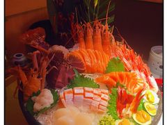 -京料理·日料自助·铁板燒(复悦城店)