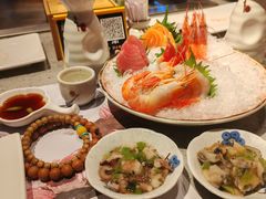 -大渔铁板烧(大悦城店)