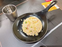 -许哥东北烧烤·铁丳烤串·宫后夹肉(繁花中心店)