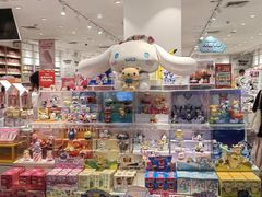 -名创优品(广东省广州琶洲保利广场店)