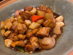 -保定中博希尔顿逸林酒店·御玺中餐厅
