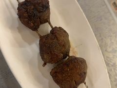 -汗腾格里·风味餐厅(新疆驻京办店)