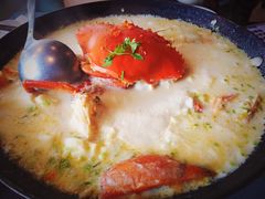 -蟹榭·本帮江浙菜·蟹宴(五角场合生汇商场店)