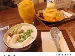 -五代同糖·甜品糖水店(河下古镇店)