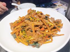 -桂小厨广西菜(青秀万达店)