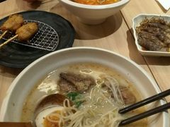 -味千拉面(光启城时尚购物中心店)