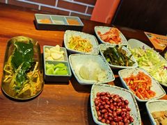 -火炉情韩国料理店(古田路店)