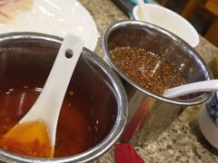 -龙继斑鱼庄(犀浦店)