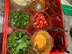 -禄婶鸡煲·打边炉