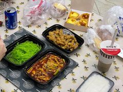 -川人百味(亿合城店)