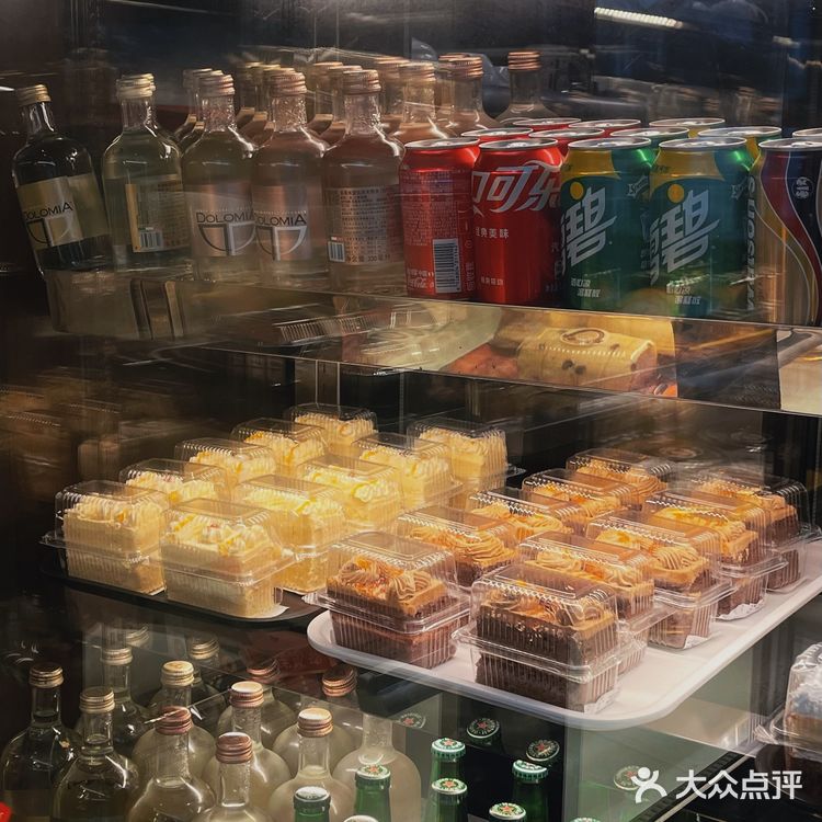 ️开业近90年的老上海咖啡餐厅｜东海咖啡馆☕️