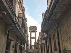 -赤坎·广东华侨国际旅游度假区