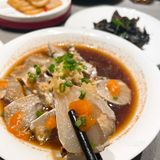 臻享年味 应时本味浙菜海鲜