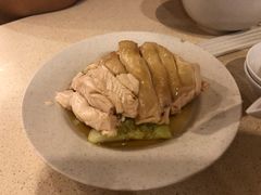 -南香饭店(Jalan Sultan)