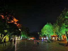 -台儿庄古城