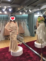 -LANYI COUTURE高级婚纱礼服改衣店