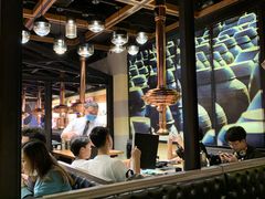 -汉拿山(汇一城店)