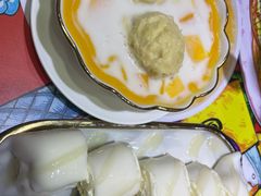 -甜心妈妈·榴莲星级糖水(北京路总店)