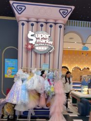 -meland亲子乐园•活动包场(北京亦庄龙湖天街店)