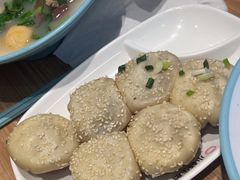 -小杨生煎(香港名都店)