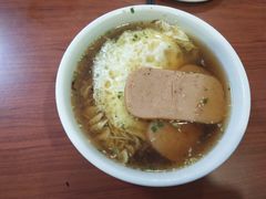 -香港仔茶餐厅(凤阳店)