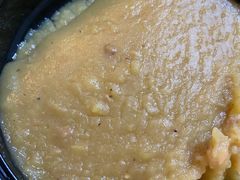 土豆泥-咱家王新国把子肉(县东巷店)