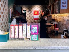 餐具摆设-荔園 LaiYuen