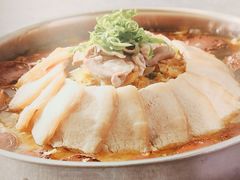-7号院家宴.烧鸽子(门头沟店)