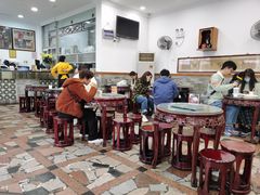 大堂-民信老铺(华盖路店)